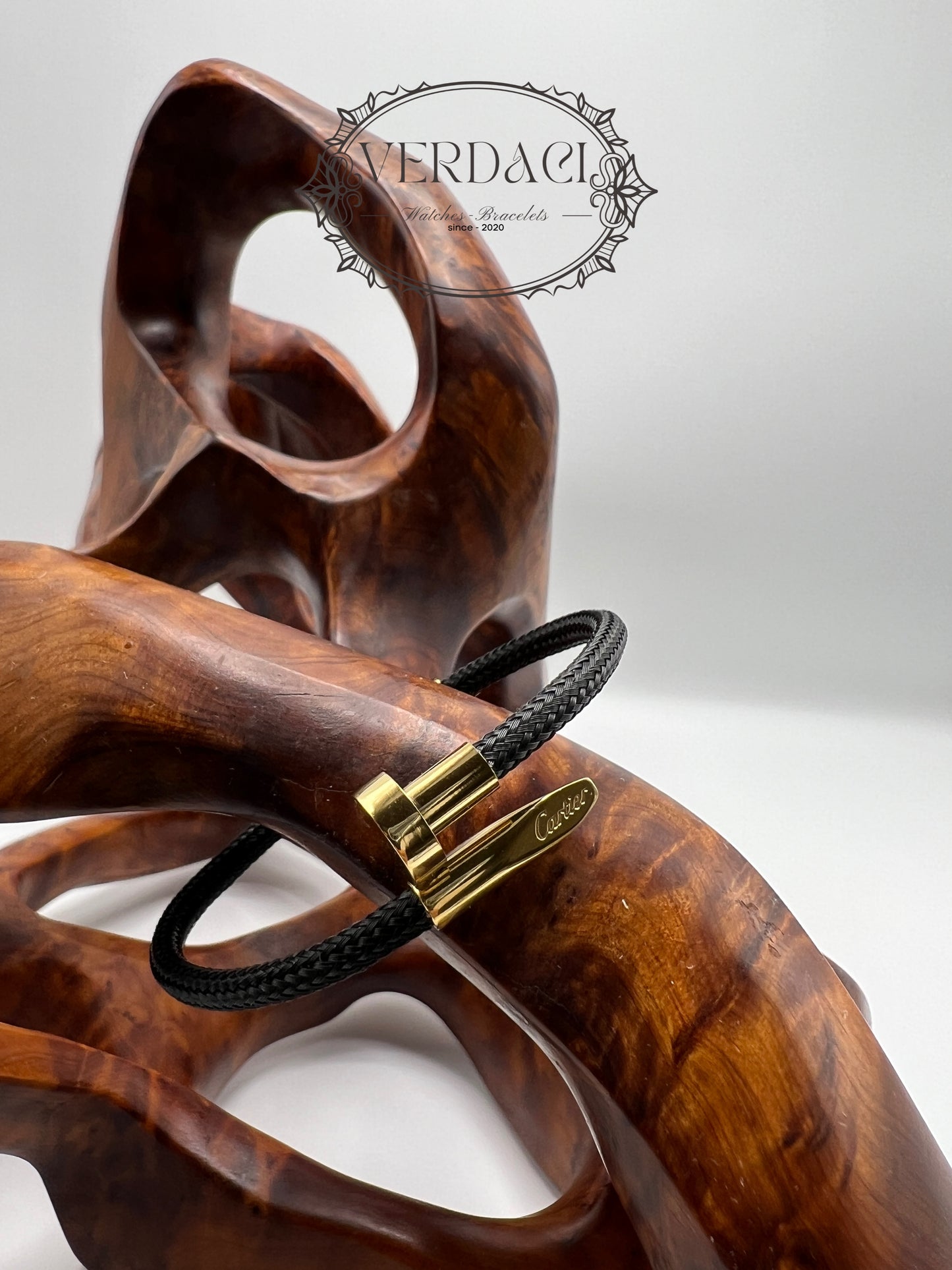 Bracelet de Luxe Pour Homme / H300422