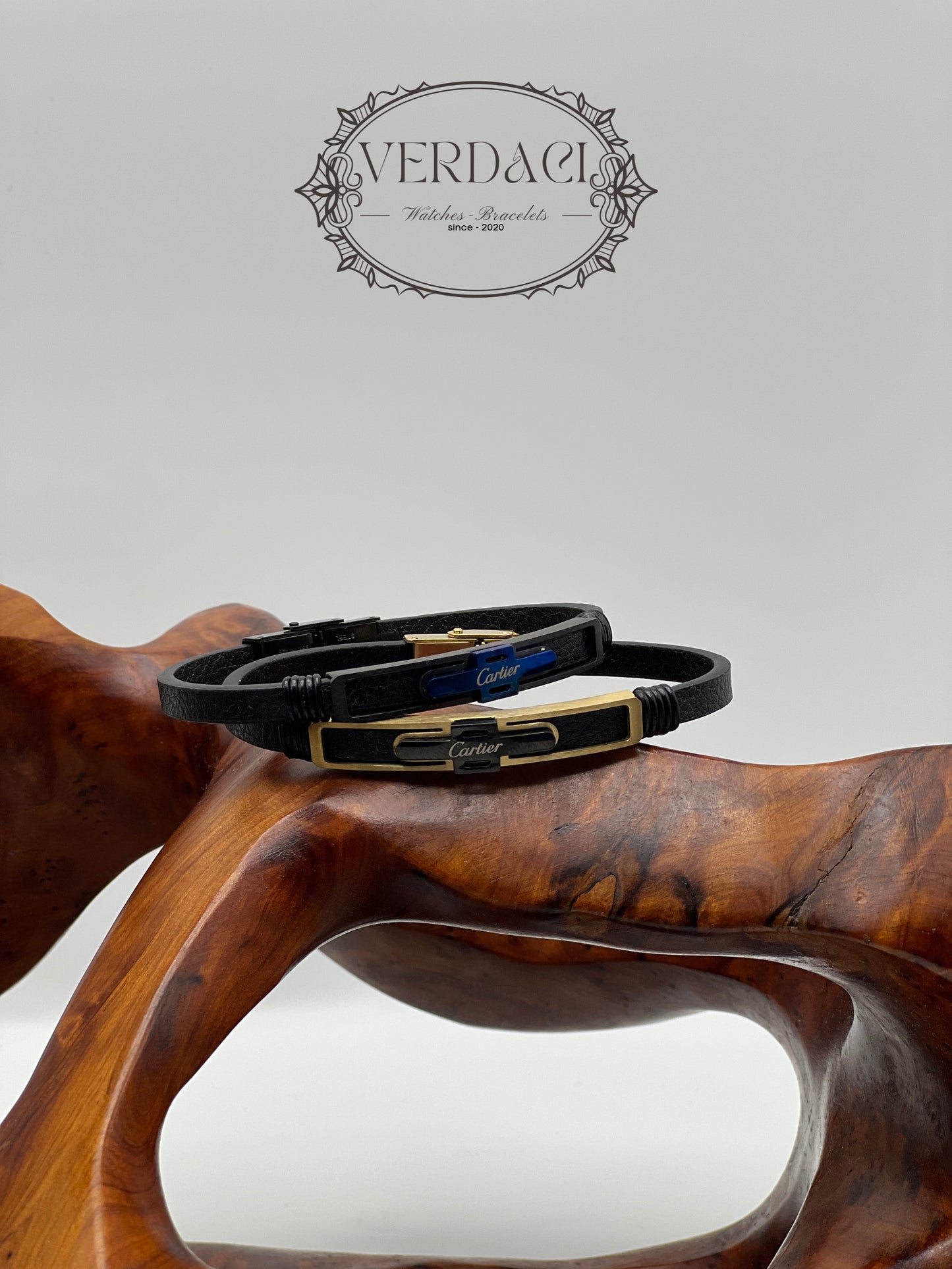 Bracelet de Luxe Pour Homme / H300449