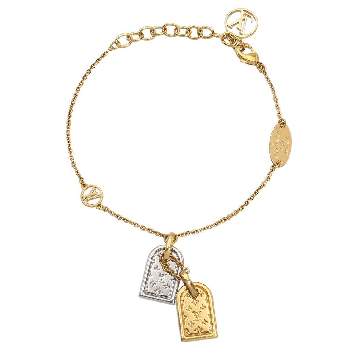 Gourmette de Luxe Pour Femme / F300561