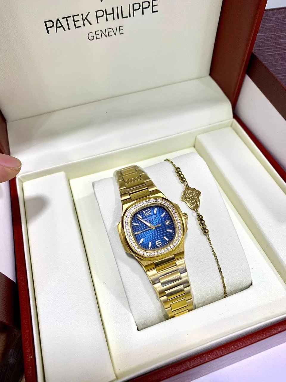 Montre De Luxe Pour Femme MF30029